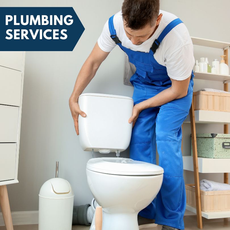 Plumbing Company in Yulan, NY
